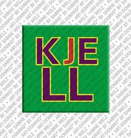 MAGNET-STORIES Magnet - KJELL