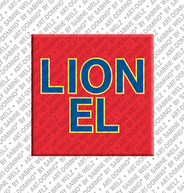 MAGNET-STORIES Magnet - LIONEL