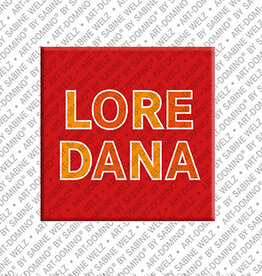 MAGNET-STORIES Magnet - LOREDANA