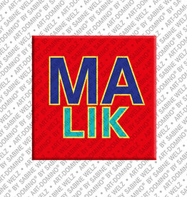 MAGNET-STORIES Aimant - MALIK