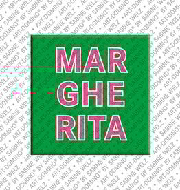 MAGNET-STORIES Magnet - MAGHERITA