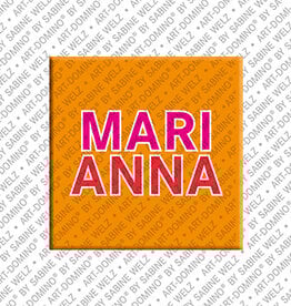 MAGNET-STORIES Magnet - MARIANNA