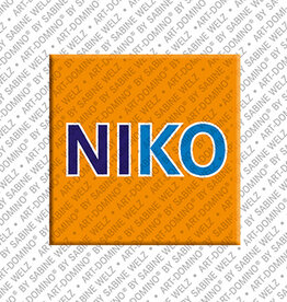 MAGNET-STORIES Aimant - NIKO