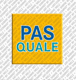 MAGNET-STORIES Magnet - PASQUALE