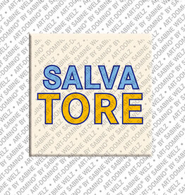 MAGNET-STORIES Magnet - SALVATORE