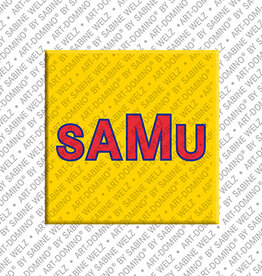 MAGNET-STORIES Magnet - SAMU