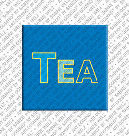 MAGNET-STORIES Aimant - TEA