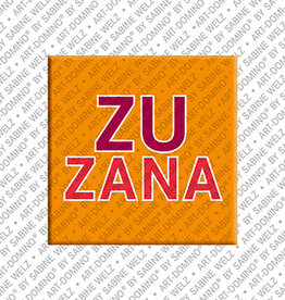 MAGNET-STORIES Aimant - ZUZANA