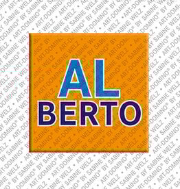 MAGNET-STORIES Aimant - ALBERTO