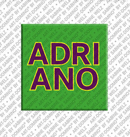 MAGNET-STORIES Magnet - ADRIANO - 2