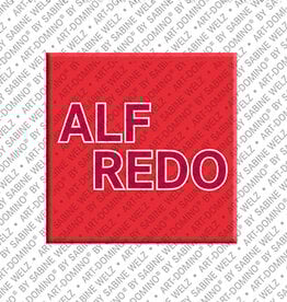 MAGNET-STORIES Magnet - ALFREDO