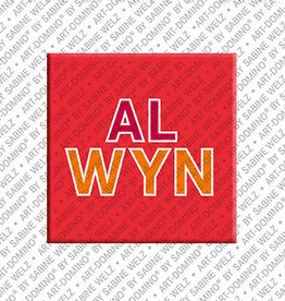 MAGNET-STORIES Aimant - ALWYN