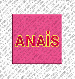MAGNET-STORIES Aimant - ANAIS