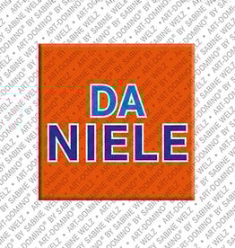 MAGNET-STORIES Aimant - DANIELE