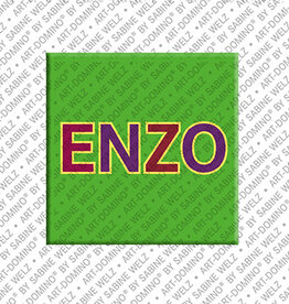 MAGNET-STORIES Aimant - ENZO