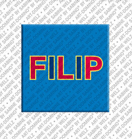 MAGNET-STORIES Aimant - FILIP