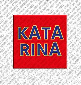 MAGNET-STORIES Magnet - KATARINA