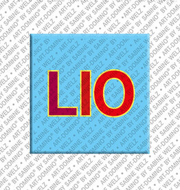 MAGNET-STORIES Magnet - LIO - 2