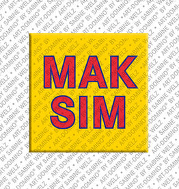 MAGNET-STORIES Magnet - MAKSIM