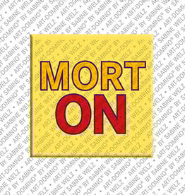 MAGNET-STORIES Magnet - MORTON