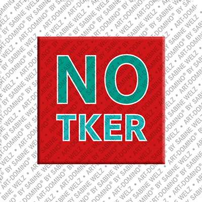 MAGNET-STORIES NOTKER - Magnet mit dem Vornamen NOTKER