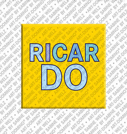 MAGNET-STORIES Magnet - RICARDO