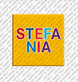 MAGNET-STORIES Aimant - STEFANIA