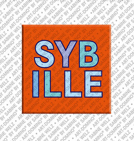 MAGNET-STORIES Magnet - SYBILLE