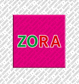 MAGNET-STORIES Aimant - ZORA