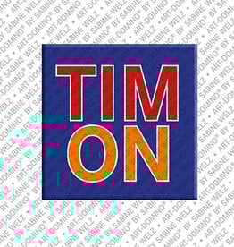 MAGNET-STORIES Magnet - TIMON