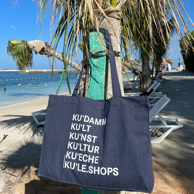 MAGNET-STORIES BERLIN-SHOPPER