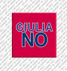 MAGNET-STORIES Magnet - GIULIANO