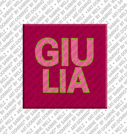 MAGNET-STORIES Magnet - GIULIA 2