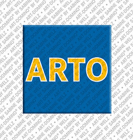 MAGNET-STORIES Magnet - ARTO