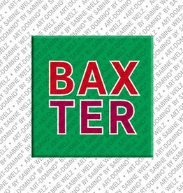 MAGNET-STORIES Aimant - BAXTER