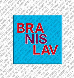 MAGNET-STORIES Aimant - BRANISLAV