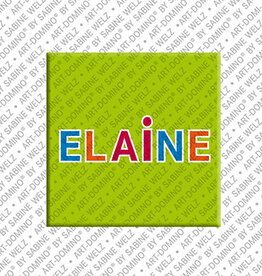 MAGNET-STORIES Aimant - ELAINE - 2