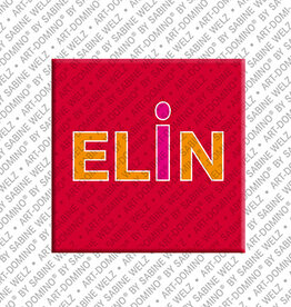 MAGNET-STORIES Aimant - ELIN