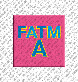 MAGNET-STORIES Aimant - FATMA