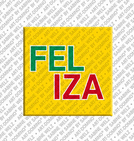 MAGNET-STORIES Aimant - FELIZA