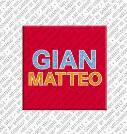 MAGNET-STORIES Aimant - GIANMATTEO