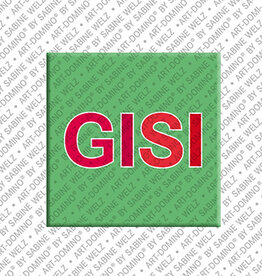 MAGNET-STORIES Magnet - GISI