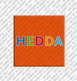 MAGNET-STORIES Aimant - HEDDA