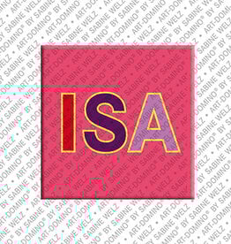 MAGNET-STORIES Aimant - ISA