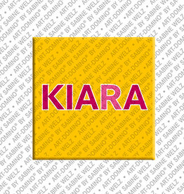 MAGNET-STORIES Magnet - KIARA