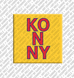 MAGNET-STORIES Magnet - KONNY