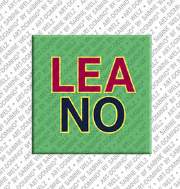 MAGNET-STORIES Magnet - LEANO