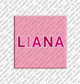 MAGNET-STORIES Magnet - LIANA