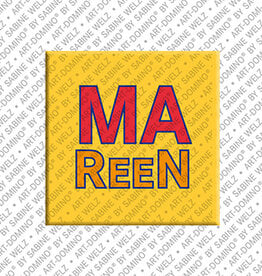 MAGNET-STORIES Aimant - MAREEN