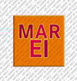 MAGNET-STORIES Magnet - MAREI